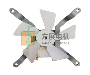 FZ6016 Cooling fan motor